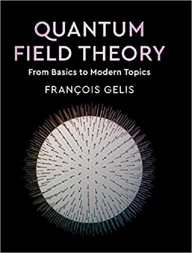 A Stroll Through Quantum Fields Gelis F