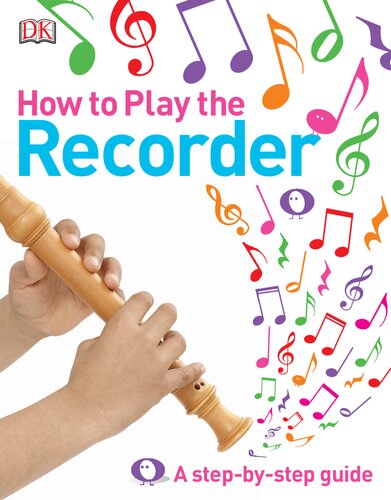 How To Play The Recorder Dk