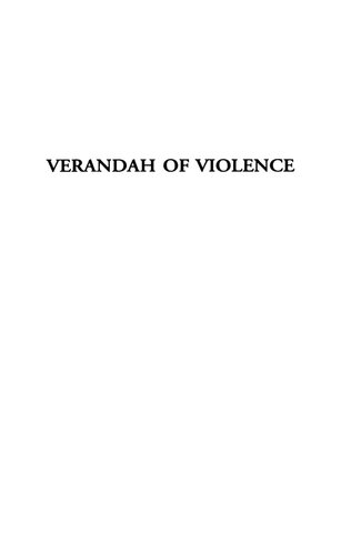 Verandah Of Violence The Background To The Aceh Problem Anthony M Reid