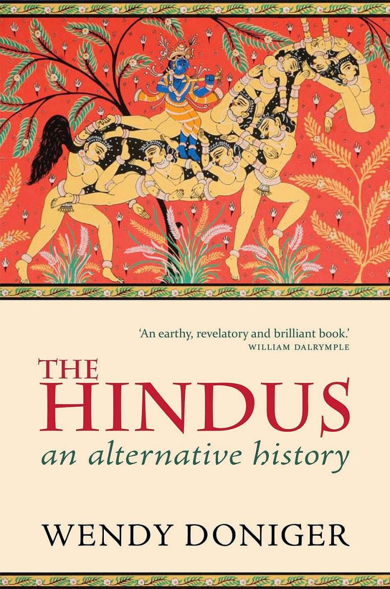 The Hindus Wendy Doniger