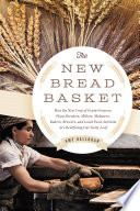 The New Bread Basket Amy Halloran