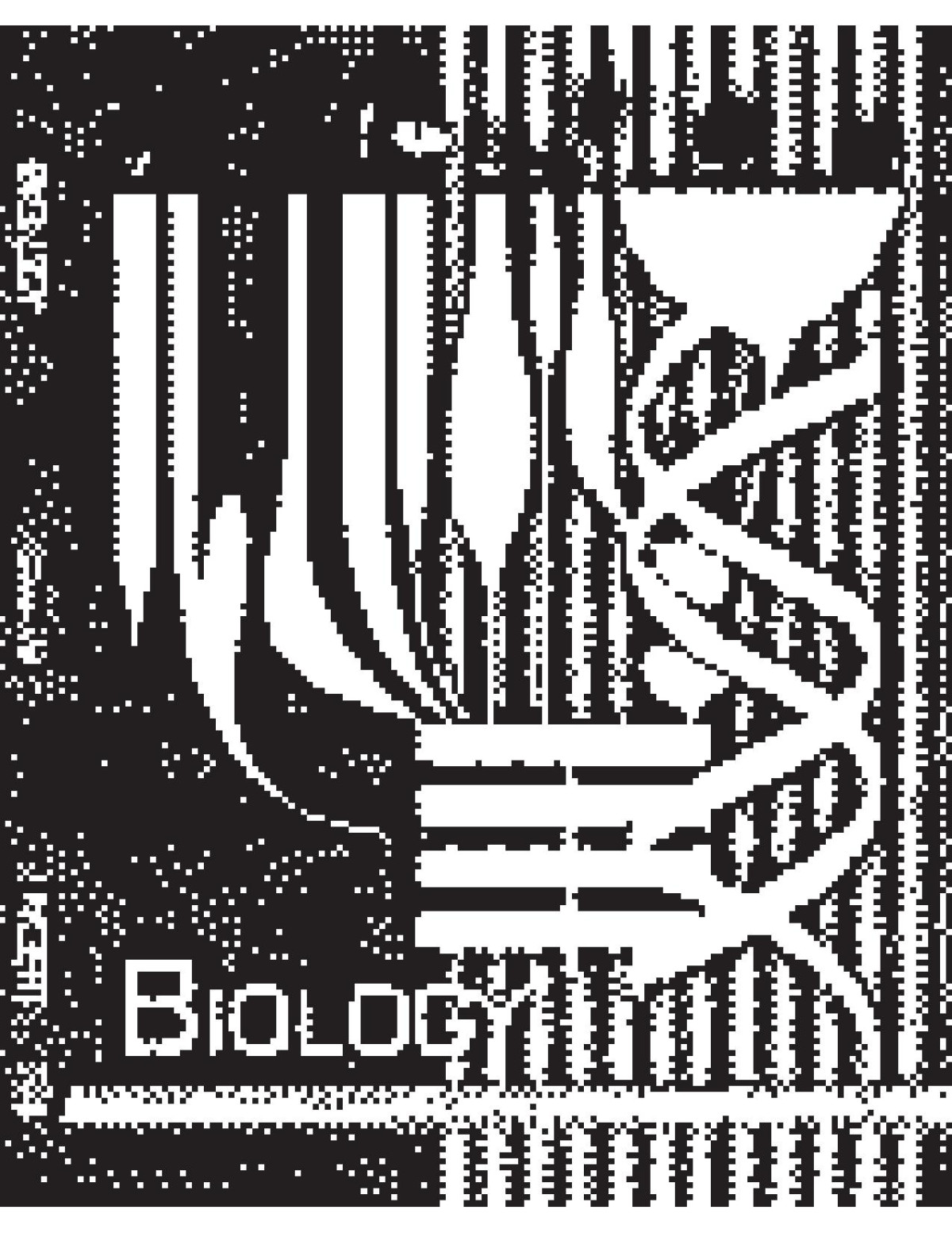 Biology Textbook 12 2021th Edition Ncert