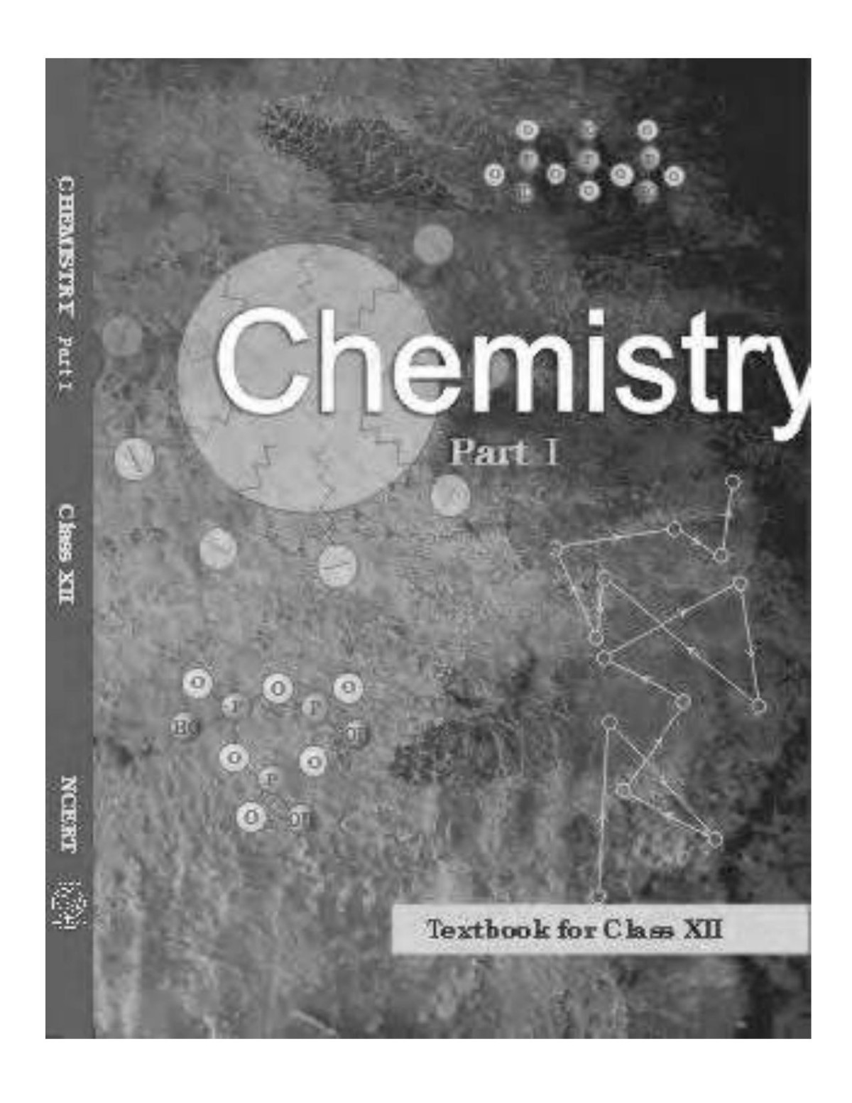 Mathematics Textbook 12th Ncert