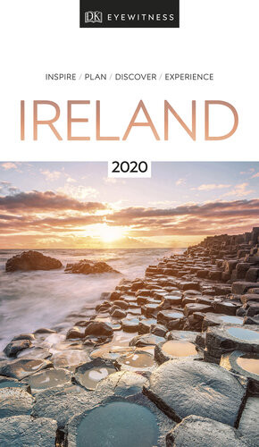 Dk Eyewitness Ireland 2020 Dk Eyewitness