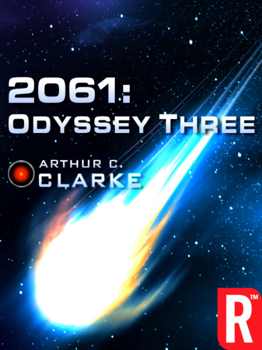 2061 Arthur C Clarke Clarke Arthur C