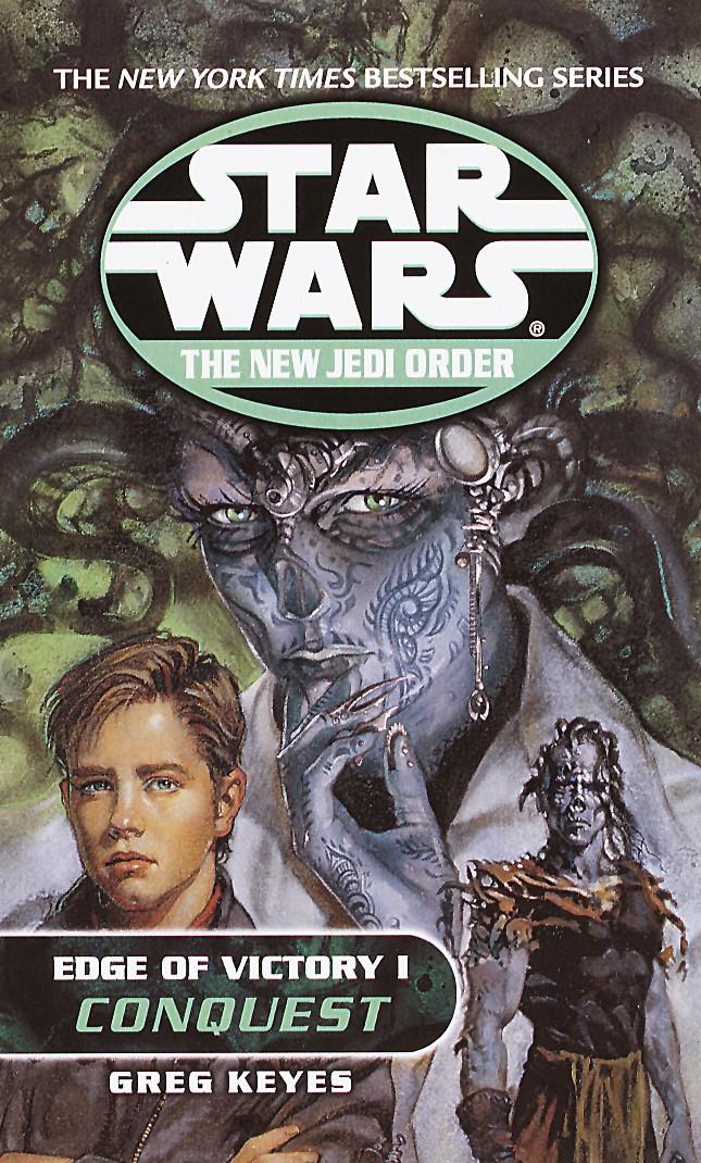 Edge Of Victory I Conquest Greg Keyes Keyes Greg