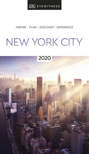 Dk Eyewitness New York City 2020 Dk Eyewitness