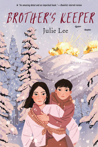 Brothers Keeper Julie Lee