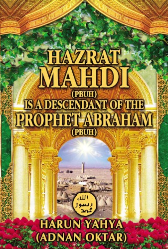 Hazrat Mahdi Pbuh Is A Descendant Of The Prophet Abraham Rossini