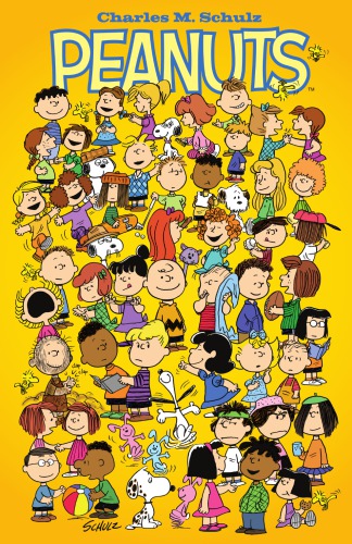 Peanuts Vol 1 Charles M Schulz Vicki Scott Shane Houghton