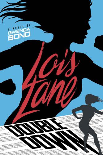 Double Down 2 Bond Gwendalane Lois