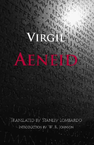 Aeneid Lombardo Stanleyvirgil