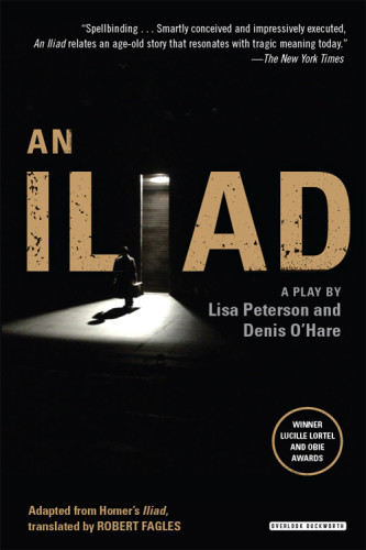 An Iliad Denisohare Lisa Peterson
