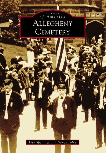Allegheny Cemetery Foley Nancysperanza Lisa