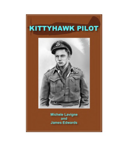 Kittyhawk Pilot Kindle Ed Great Britain Royal Air Force Squadron