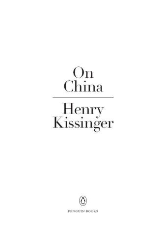 On China Kindle Ed Kissinger Henryward Jeffrey L