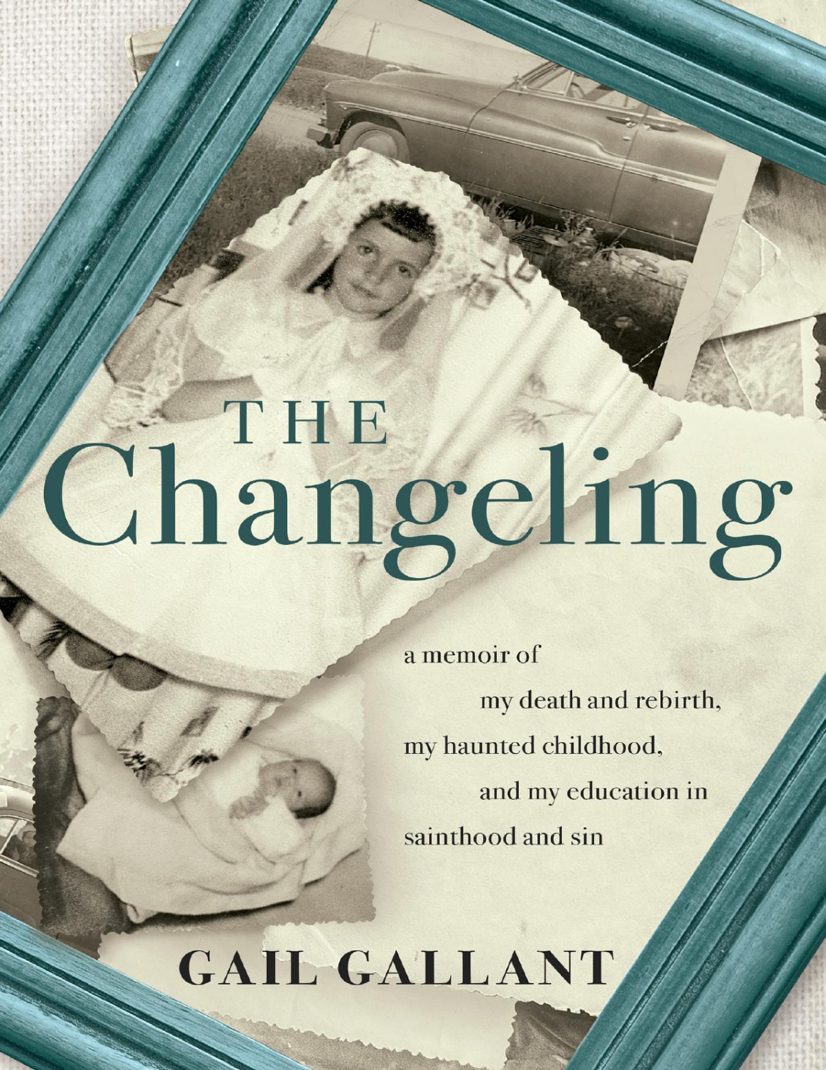 The Changeling Gail Gallant Gallant Gail