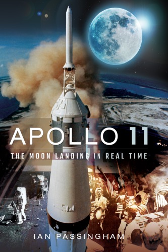 Apollo 11 Passingham Ian
