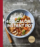 400 Calorie Instant Pot Good Housekeeping