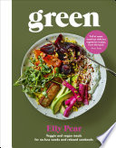 Green Elly Pear Curshen