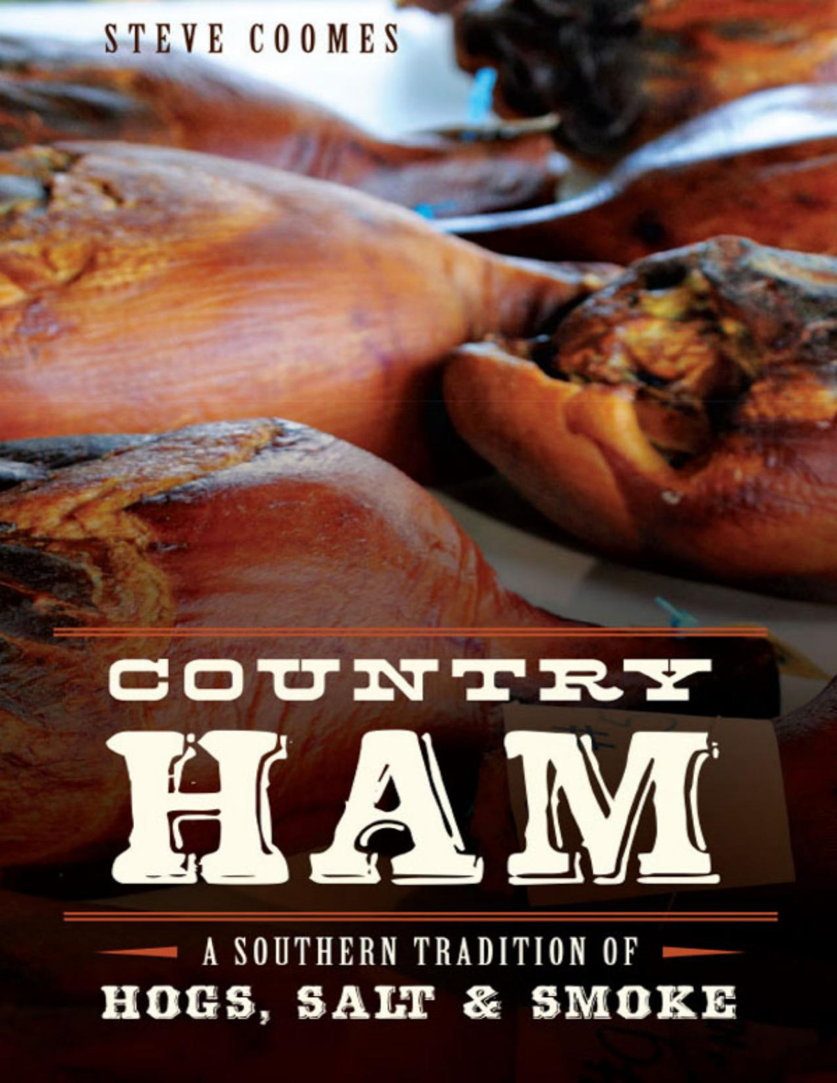 Country Ham Steve Coomes