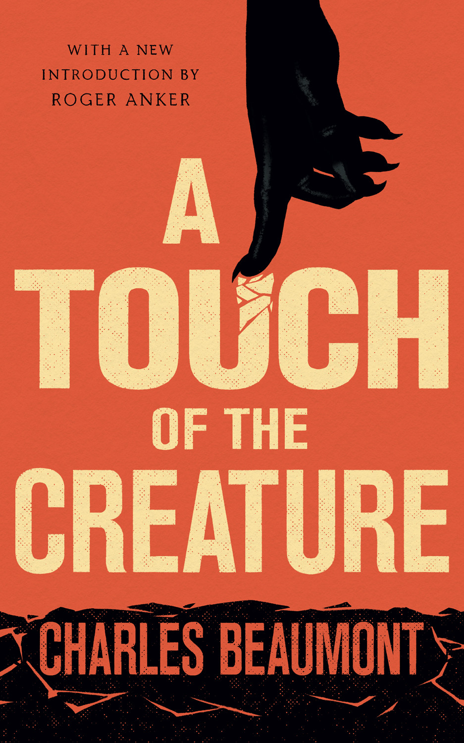 A Touch Of The Creature Charles Beaumont Beaumont Charles