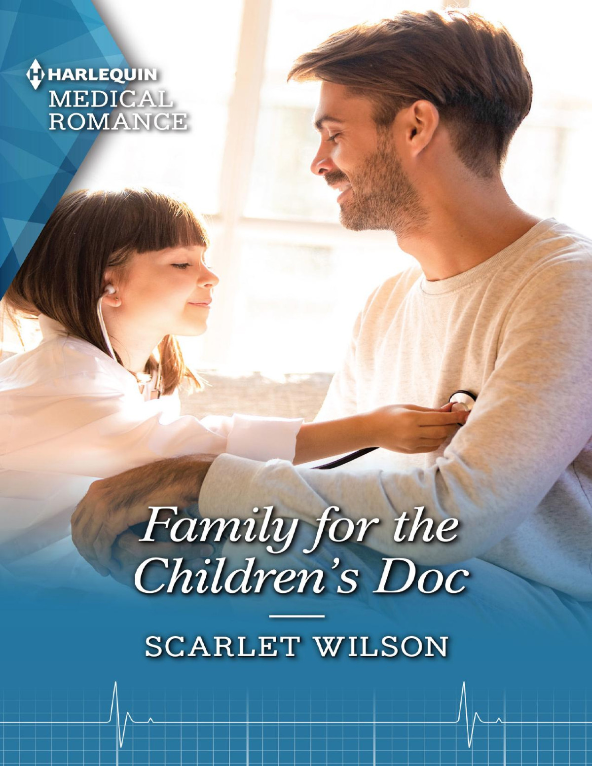 Family For The Childrens Doc Scarlet Wilson