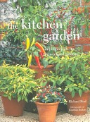 The Kitchen Garden Richard Bird Bird Richard