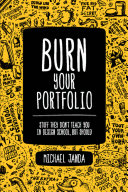 Burn Your Portfolio 1st Edition Michael Janda