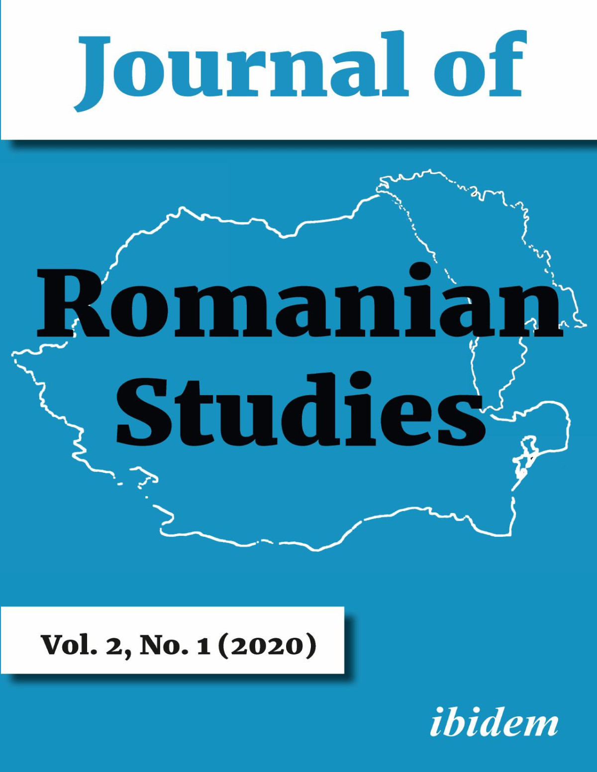 Journal Of Romanian Studies Volume 2 No 1 2020 Lavinia Stan Claudia