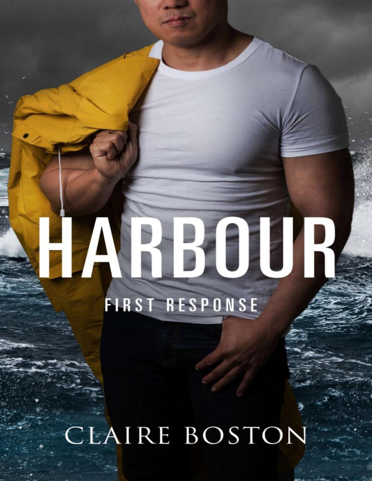 Harbour Claire Boston Boston Claire