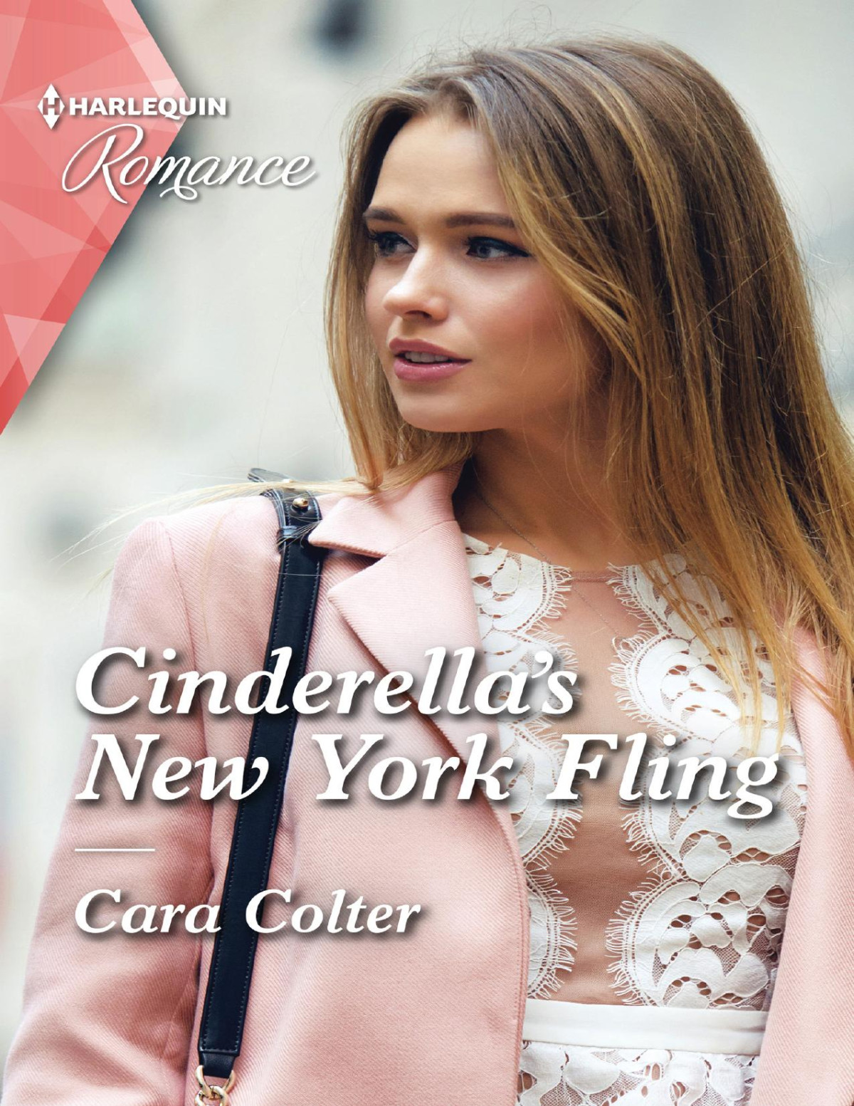 Cinderellas New York Fling Cara Colter
