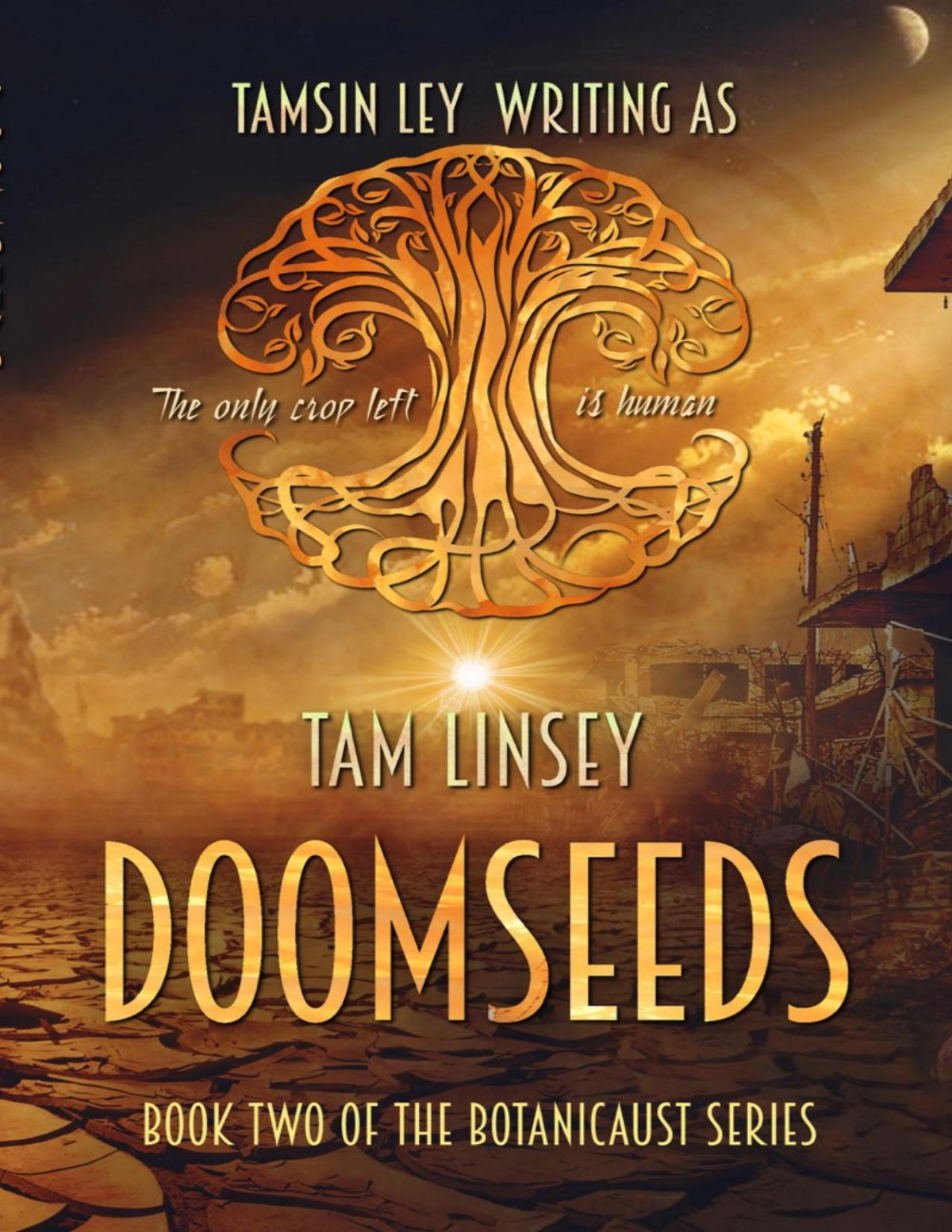 Doomseeds Tam Linsey Linsey Tam