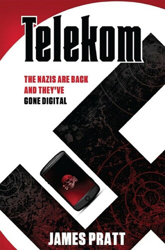 Telekom The Nazis Are Back And Theyve Gone Digital James Pratt