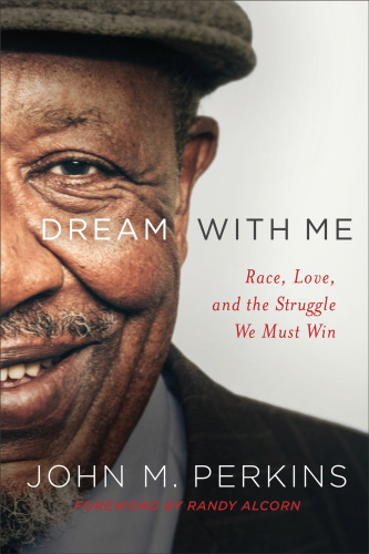 Dream With Me Alcorn Randyperkins Johnperkins John M