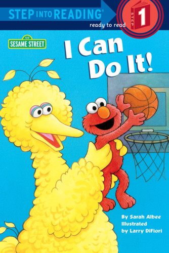 I Can Do It Albee Sarahdi Fiori Lawrence