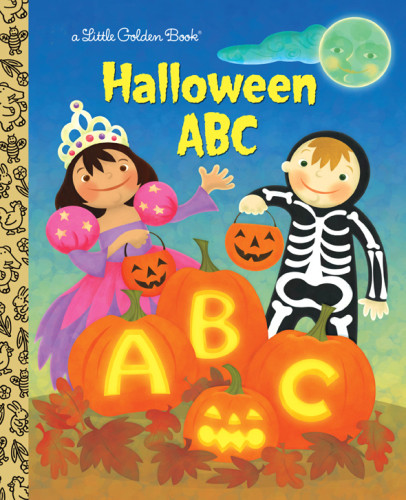 Halloween Abc Albee Sarahwoolf Julia