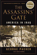 The Assassins Gate George Packer