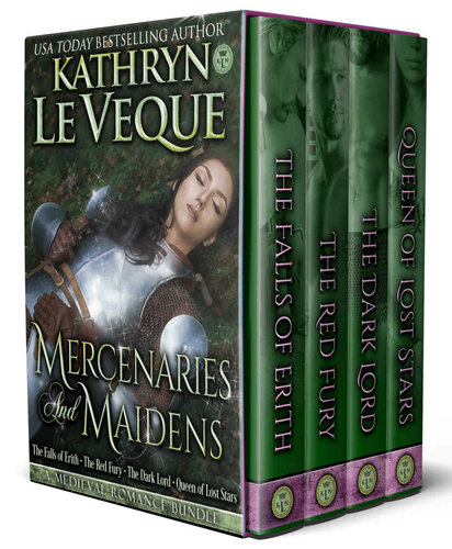 Mercenaries And Maidens Kathryn Le Veque