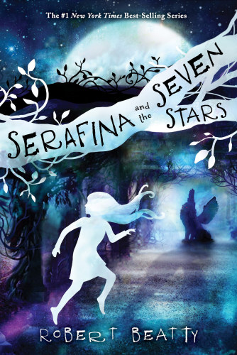 Serafina And The Seven Stars First Edition Beatty Robert