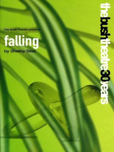 Falling Silas Shelley