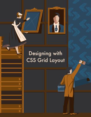 Css Grid Layout 5 Practical Projects Ajmi Ahmadkumar Nitishroworth