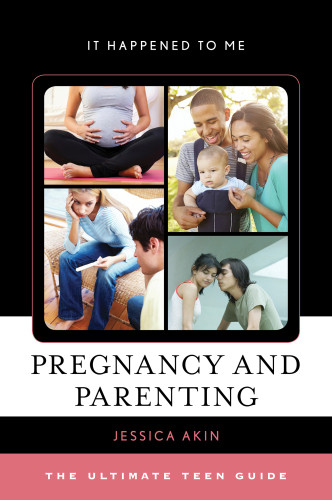Pregnancy And Parenting Akin Jessica