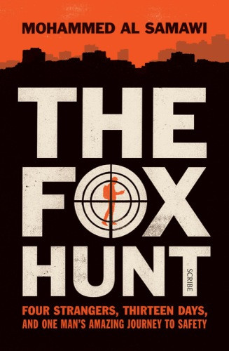 The Fox Hunt Al Samawi Mohammed