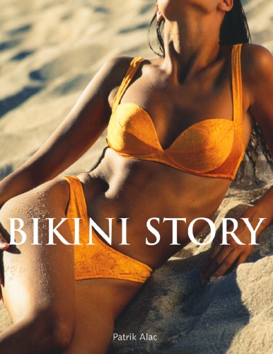 Bikini Story Alac Patrik