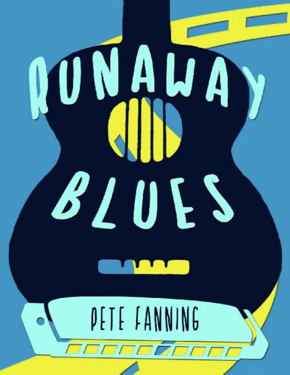Runaway Blues Pete Fanning Fanning Pete