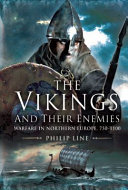 The Vikings And Their Enemies Philip Line