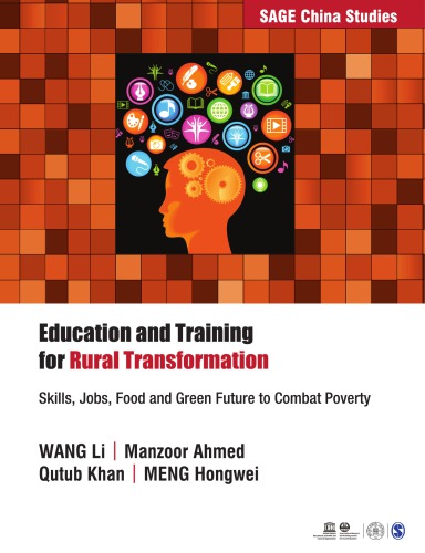 Education And Training For Rural Transformation Skills Jobs Food And Green Future To Combat Poverty Ahmed