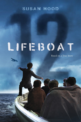 Lifeboat 12 First Simon Schuster Books For Young Readers Paperback Edi Hood