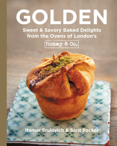 Golden Sweet Savory Baked Delights From The Ovens Of Londons Honey Co Itamar Srulovich